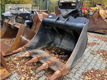 Žlica za bager