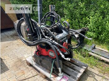 Hitra spojka ROTOTILT