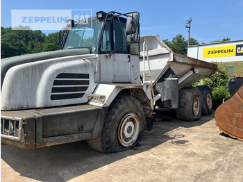 Zglobni demper TEREX