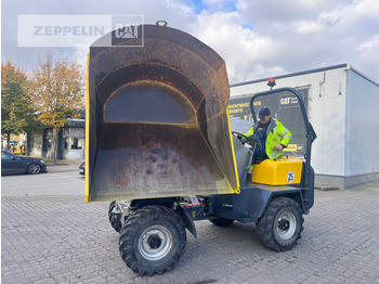 Zglobni demper Wacker 4001: slika 5