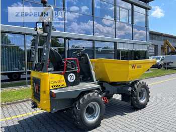 Zglobni demper WACKER