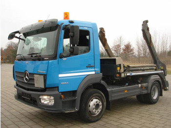 Komunalni tovornjak MERCEDES-BENZ Atego 1524