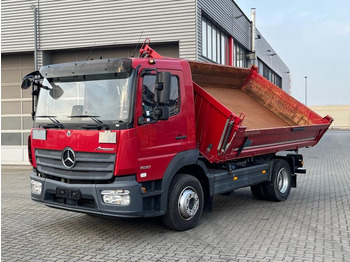 Tovornjak prekucnik MERCEDES-BENZ Atego 1530