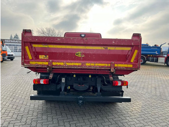 Tovornjak prekucnik Mercedes-Benz Atego 1530 K 2-Achs Kipper Meiller: slika 4