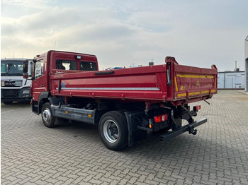 Tovornjak prekucnik Mercedes-Benz Atego 1530 K 2-Achs Kipper Meiller: slika 3