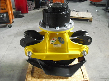 Sponka Pinza da roccia pietra modelli RF: slika 1