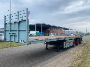 Polprikolica s kesonom FLOOR