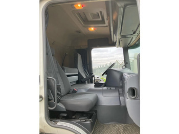 Vlačilec Scania P360 trekker euro 5 opticruise: slika 5