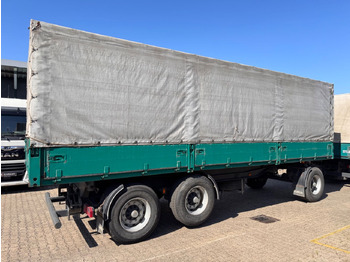 KUMMLIN 3-Achs Getreide Kipper 3 Seiten Liftachs lizing KUMMLIN 3-Achs Getreide Kipper 3 Seiten Liftachs: slika 4