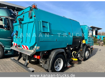 Vozilo za pometanje Mercedes-Benz 1324 Atego Johnston  VT652   120TKM  Euro6b: slika 5