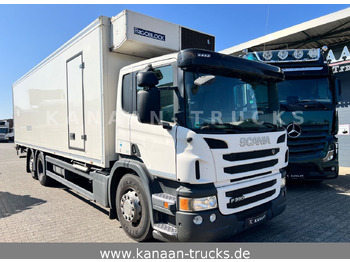 Tovornjak hladilnik SCANIA P 280