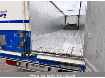 Tovorna pohodna polprikolica Stas S300 ZX Walkingfloor   3 x Vorhanden TÜV NEU: slika 5