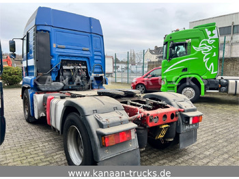MAN TGA 18.430   BLS   Hydraulik Kipper Walkingfloor lizing MAN TGA 18.430   BLS   Hydraulik Kipper Walkingfloor: slika 4