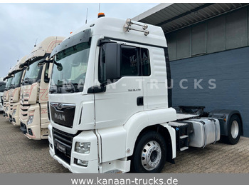 Vlačilec MAN TGS 18.470 LX   SILO Kompressor Intarder 7.049Kg: slika 4