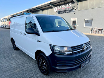 Mali kombi Volkswagen T6 Transporter Kasten  2.0 TDI: slika 1
