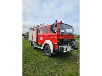 Gasilsko vozilo IVECO