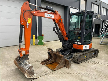 Mini bager HITACHI