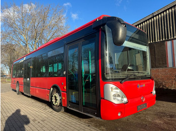 Mestni avtobus IRISBUS