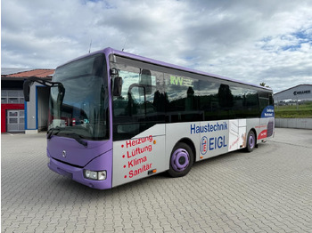 Mestni avtobus IRISBUS