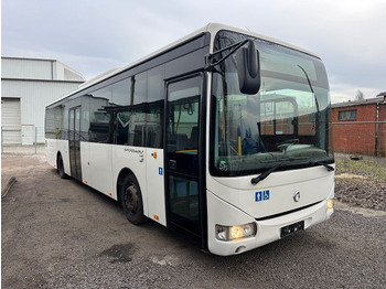 Mestni avtobus IRISBUS