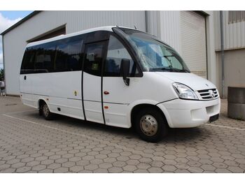 Minibus, Potniški kombi Iveco Wing (Daily, Rapido, 27 Sitze): slika 1