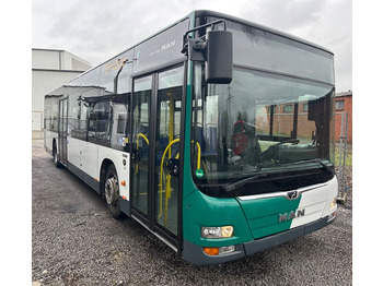 MAN A20 Lions City (DE*Euro6*TOP) A20/Citaro MAN A20 Lions City (DE*Euro6*TOP) A20/Citaro lizing MAN A20 Lions City (DE*Euro6*TOP) A20/Citaro MAN A20 Lions City (DE*Euro6*TOP) A20/Citaro: slika 1