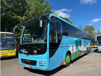 Potovalni avtobus MAN Lion's Coach