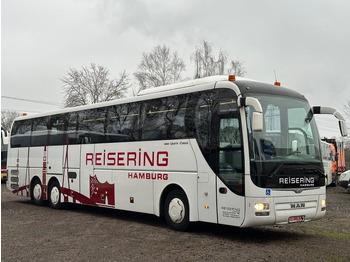 MAN R08 Lions Coach L (wenig Km*Behinderten gerecht)  lizing MAN R08 Lions Coach L (wenig Km*Behinderten gerecht): slika 1