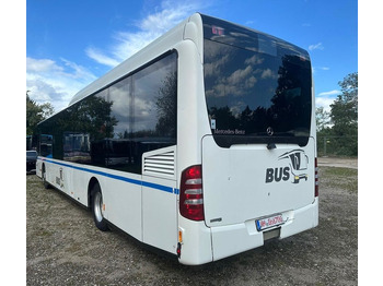 Mestni avtobus Mercedes-Benz 2x O 530 Citaro LE (50 Sitze): slika 3