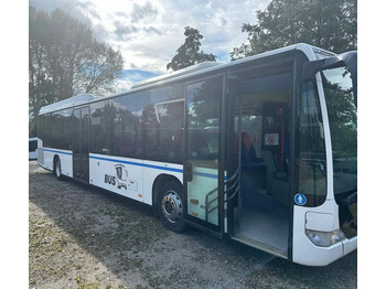 Mestni avtobus Mercedes-Benz 2x O 530 Citaro LE (50 Sitze): slika 5