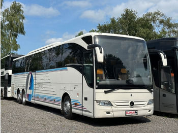 Potovalni avtobus MERCEDES-BENZ Tourismo