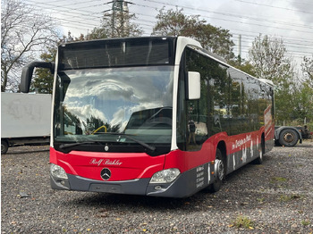 Mestni avtobus MERCEDES-BENZ Citaro
