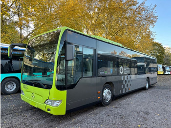 Mestni avtobus MERCEDES-BENZ Citaro