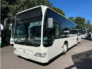 Mercedes-Benz O 530 Citaro K (Klima*Euro 5*Analog) lizing Mercedes-Benz O 530 Citaro K (Klima*Euro 5*Analog): slika 1 Mercedes-Benz O 530 Citaro K (Klima*Euro 5*Analog) lizing Mercedes-Benz O 530 Citaro K (Klima*Euro 5*Analog): slika 1