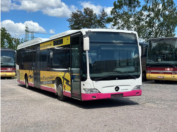 Mestni avtobus MERCEDES-BENZ Citaro