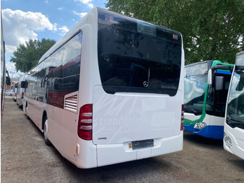 Mestni avtobus Mercedes-Benz O 530 Citaro LE (Euro 5): slika 2