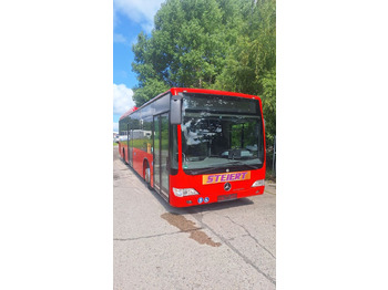 Mestni avtobus MERCEDES-BENZ Citaro