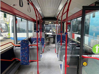Mestni avtobus Mercedes-Benz O 530 Citaro: slika 2