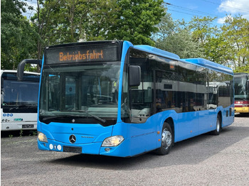 Mestni avtobus MERCEDES-BENZ Citaro