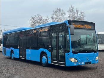 Mestni avtobus MERCEDES-BENZ Citaro