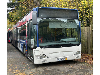 Zgibni avtobus MERCEDES-BENZ Citaro