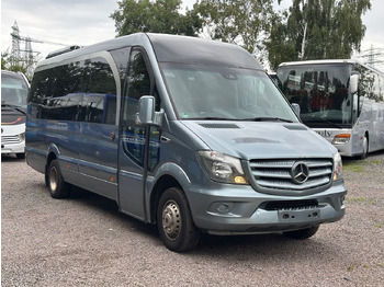 Minibus MERCEDES-BENZ Sprinter 516