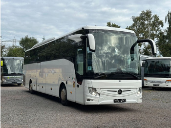Potovalni avtobus MERCEDES-BENZ Tourismo