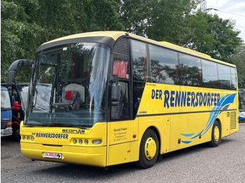 Potovalni avtobus NEOPLAN
