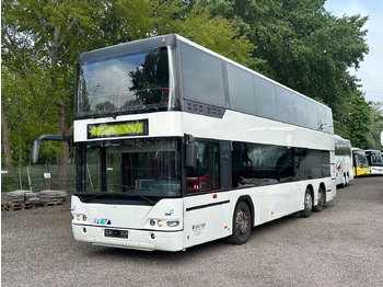 Dvonadstropni avtobus NEOPLAN