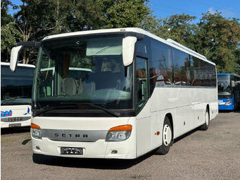Primestni avtobus SETRA