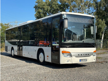 Mestni avtobus SETRA