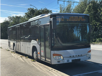 Mestni avtobus SETRA