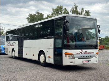 Primestni avtobus SETRA