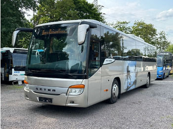 Primestni avtobus SETRA